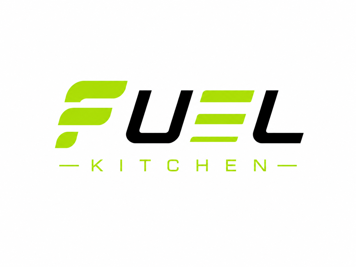 Fuel Kitchen logo
